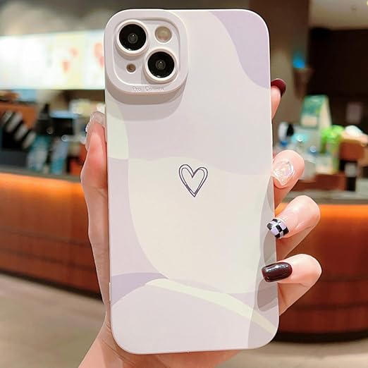 Love Phone Case for iPhone 14 Pro Max