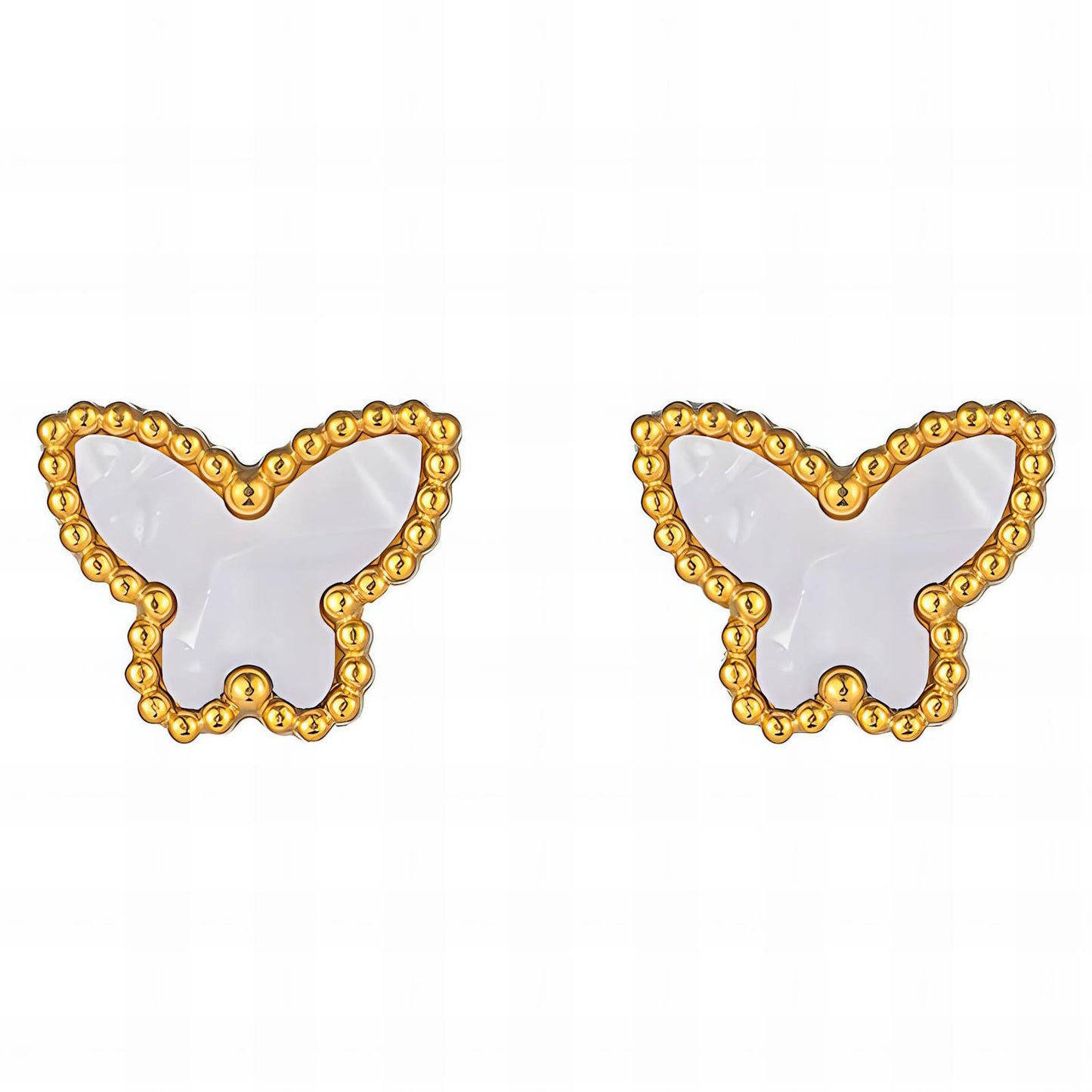 Butterfly Earrings
