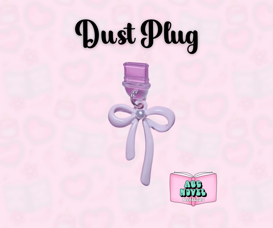 Dust Plug - Bow