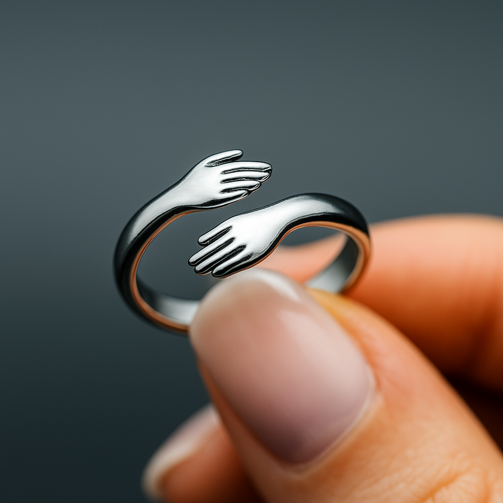 Hug Ring