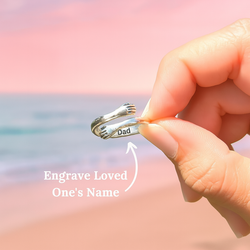 Hug Ring