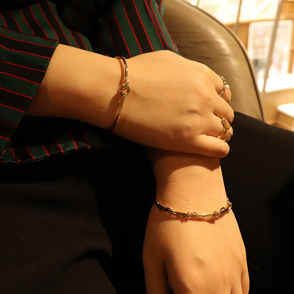 LA MARTINA BRACELET