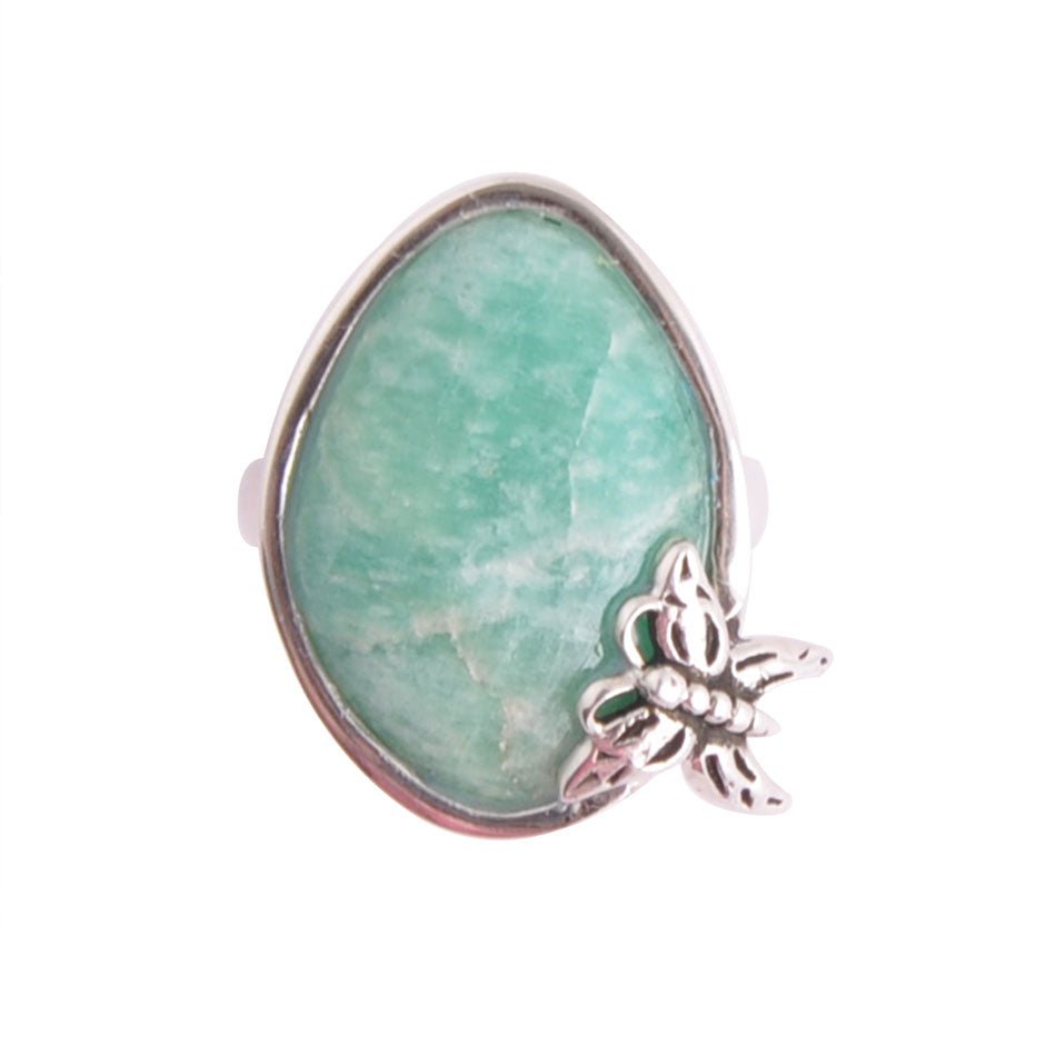 Flutter My Way Ring