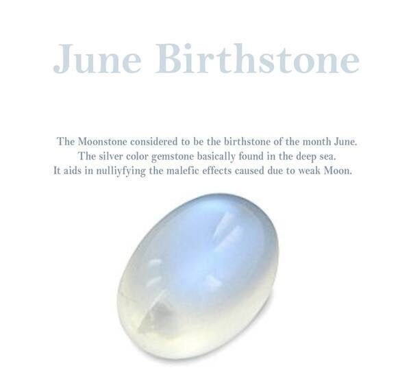 Ancient Forest Moonstone Ring