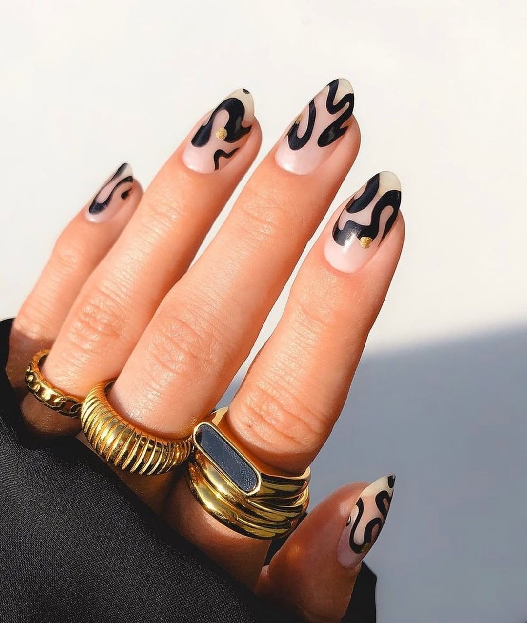 ABELLE ROUX RING