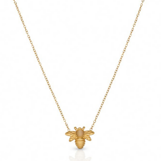 DIANNE BEE NECKLACE