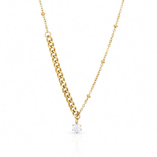 ARIANE LANGLAIS NECKLACE