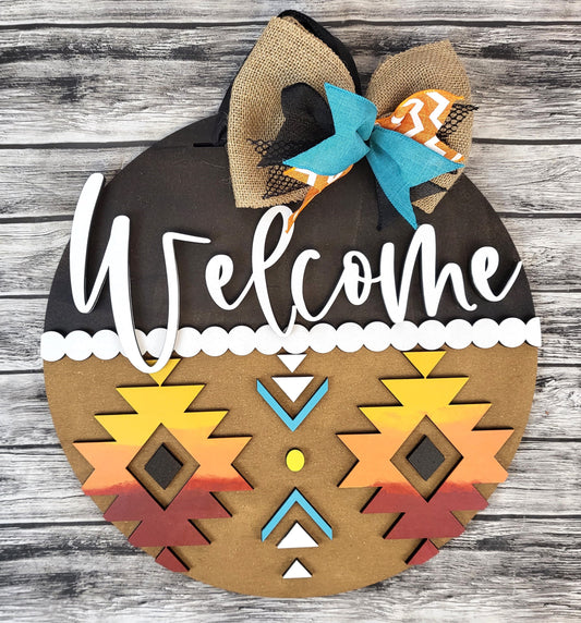 Welcome Aztec