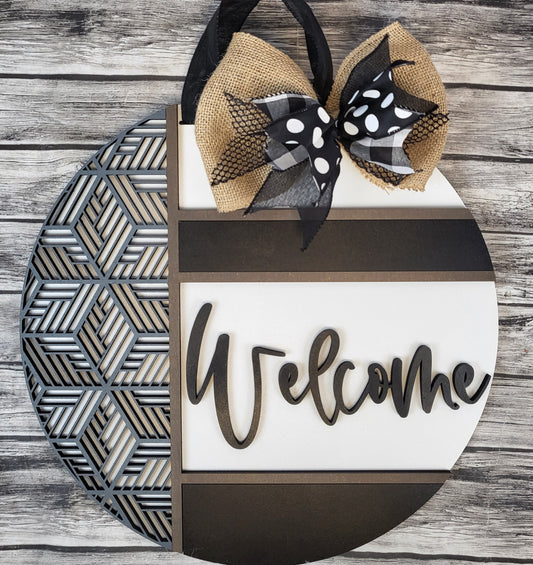 Welcome Aztec Side