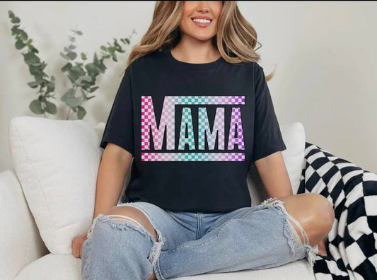 MAMA - DTF Transfer