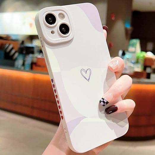 Love Phone Case for iPhone 14 Pro Max