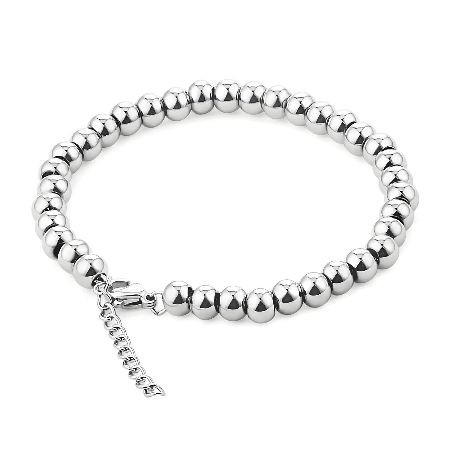 Stainless steel bracelet