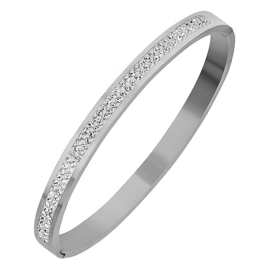 Stainless steel bracelet