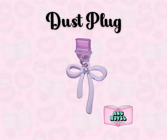 Dust Plug - Bow