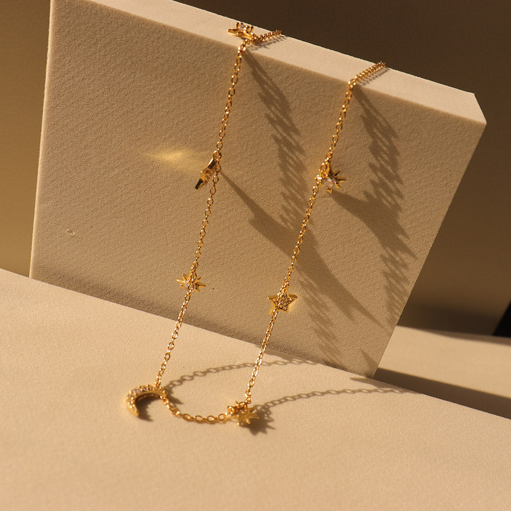MAGALIE BERNAND NECKLACE