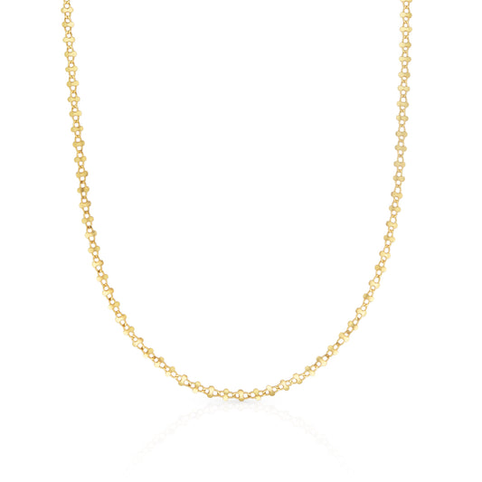 DIONE CLO NECKLACE