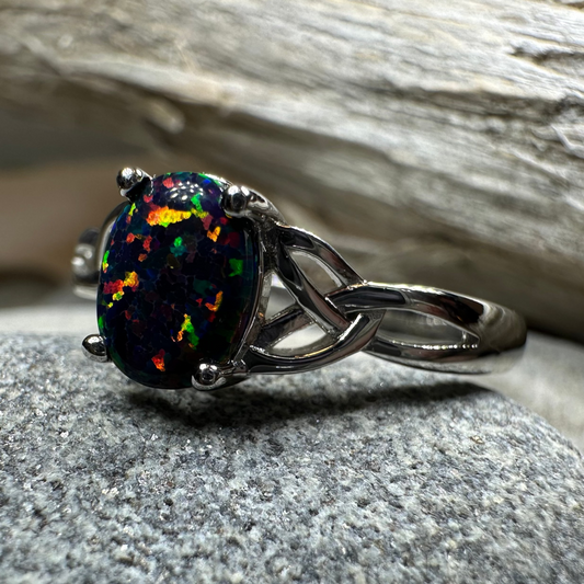 Celtic Magic Celtic Ring
