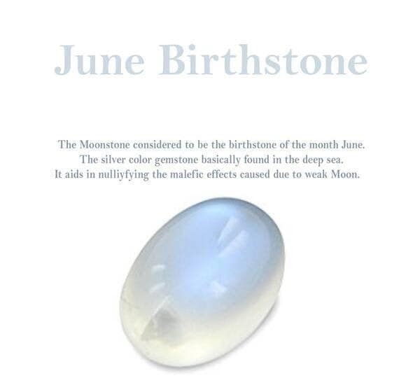 Daviana Moonstone Signet Ring