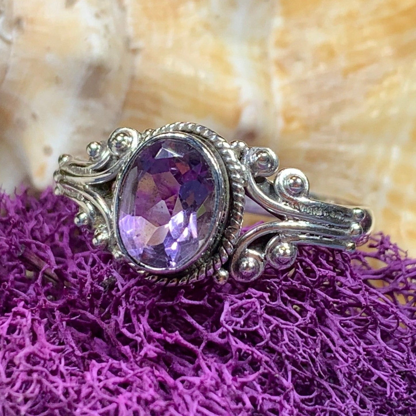 Celtic Love Ring