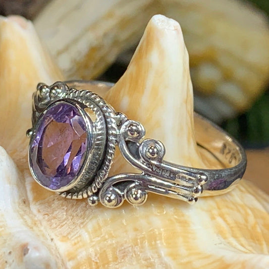 Celtic Love Ring