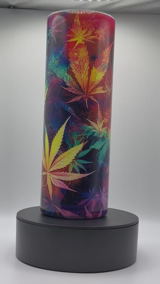 StonerNation Tumbler