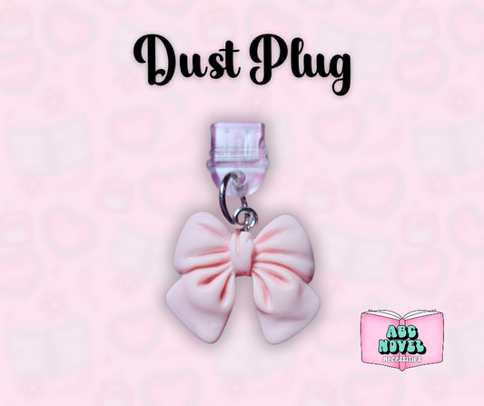Dust Plug - Bow